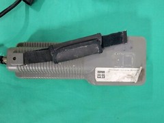 YSI Oxygen Conductivity Salinity & Temperature Meter – Model: 85/25 FT