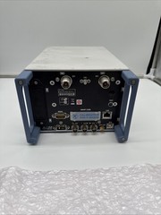 TSMW ROHDE & SCHWARZ UNIVERSAL RADIO NETWORK ANALYZER
