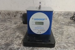 Gedore 8612-3150 500 N-m to 3150 N-m Torque Range Electronic Torque Tester