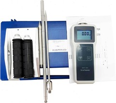 Soil Compaction Tester With Range 0kg-100kg (0N-1000N) Test Depth 0cm-30cm