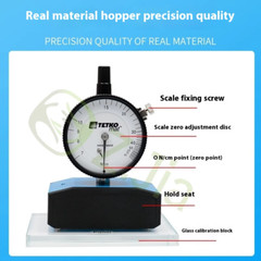 Screen Tension Meter Stencil Tension Meter Stencil Tension Meter Pointer Type
