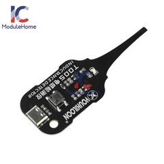 3-10*T005 Capacitance Inductor Detector Phone Repair Quick Fault Inductance Test