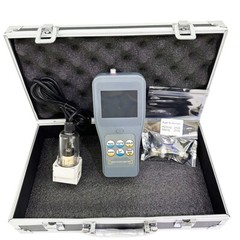 Separate Dew Point Meter with Dew Point Temp Range -30~60°C PPMv 300~240000