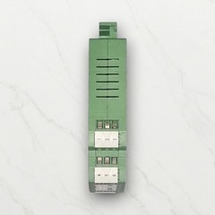 FMS EMGZ306A Force Measuring Systems Tension Meter 24V Output 0-10v/0,4-20ma