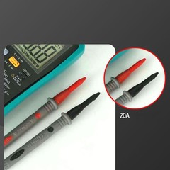 ABS Material Digital Multimeter NCV Multimeter High-precision Measurement