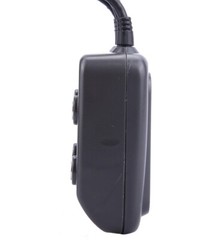 Large Aperture Non-contact Phase Sequence Detector with Diameter Φ10mm～Φ40mm