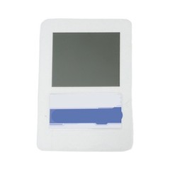 Pole Distribution Detector Magnetic Stripe Card No Disassembly Required