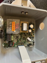 Honeywell E-Mon Submeter Class 3200KWH Smartmeter E32-208100-RBACKIT