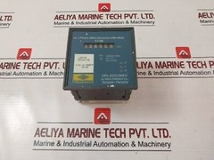 Hpl-socomec Ct-2m, 3 Phase 4wire Electronic Kwh Meter