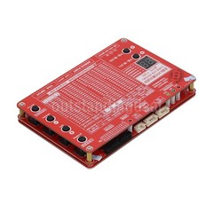 T-80S 8th Generation 3840×2160 2K 4K LVDS LCD Screen Tester LED LCD Panel Tester