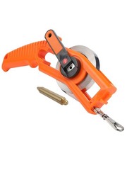 Marine Fuel Tank Measuring Tape 15M With Stainless Steel And ABS Handle