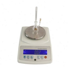Digital Powder Density Meter with Capacity 0.01-300g for Rock Coal True Density