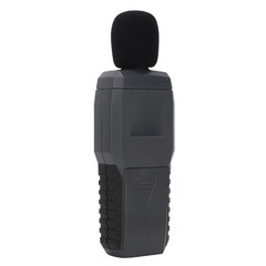 For Factory Noise Control Digital Sound Level Meter 4-digit Digital Display
