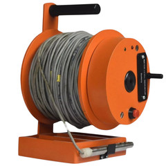 Piezometer Water Level Indicator Measuring Depth Range 90 Meter