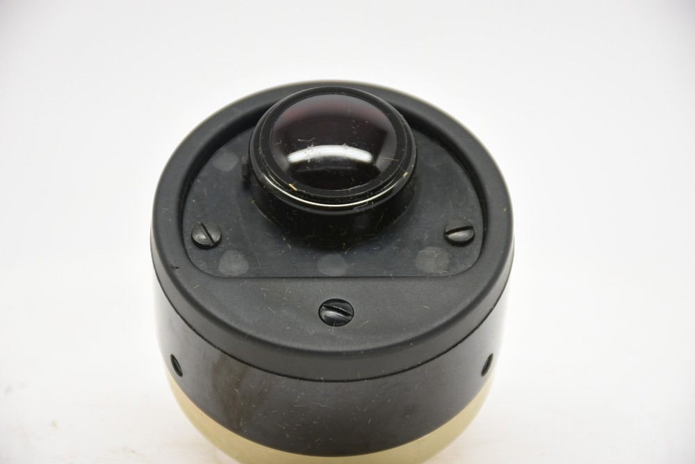 Weston Instruments Model 872 Photoelectric Detector Type 2 Vacuum Tube NOS