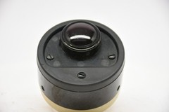 Weston Instruments Model 872 Photoelectric Detector Type 2 Vacuum Tube NOS