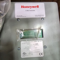 E-MON SUBMETER HONEYWELL CLASS 3200 SMART METER