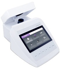 Table Top Turbidity Meters TSS with Standard Solutions Range 0-2000NTU 0–500 EBC