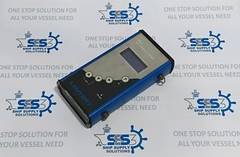 leutert DPI 2 Digital Peak Pressure Indicator dpi-02