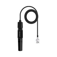 Water Testing Electrode 201H Acid Base Sensor with BNC Connector and 0-14 Range