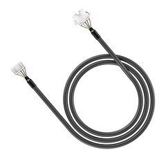 0.5-10M optional XH2.54shielded extension cable dedicatedTR16/TR16H coulombmeter