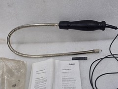 Dräger Leakage Probe 70 | Gas Leak Detection Probe | Made in Germany