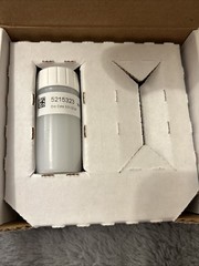 Single Application Short-Term Liquid Scintillation Radon Test Kit