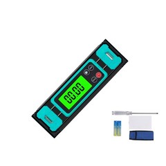 Multifunctional Level Ruler 20cm 30cm with Scale for Household Measuring Tasks