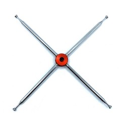 With 300MM Range Extension JPC12 PAC12 Antenna Accessory Capacitor Cap