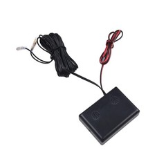 Car Engine Digital Water Temperature Gauge Complete Kit with Sensor Plug 12V~24V