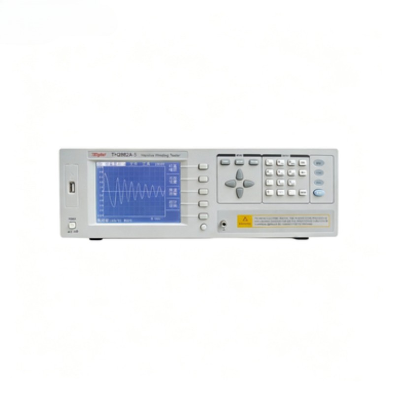 New In Box TONGHUI TH2882A-5 Single phase Impulse Winding Tester Meter 110V/220V