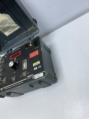 Megger/Biddle DLRO DIGITAL Low Resistance Ohmmeter Cat No: 247001