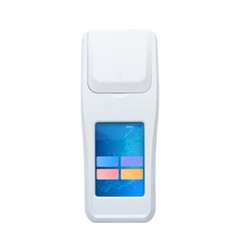 Portable O3 Concentration Detector Laboratory Ozone Monitor Water Quality Tester