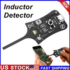 Motherboard Coil Tester Inductance Detector Electromagnetic Induction Repairs