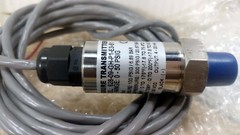 1 NEW DWYER 628-09-GH-P1-E3-S1 PRESSURE SENSOR NIB ***MAKE OFFER***