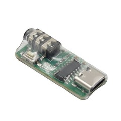 MorseCode CW Trainer Cell Phone Computer Port Code Trainer Port USB – SC9766