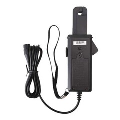 ETCR007AD AC/DC Clamp Current Sensor Current Transformer 0mA-50A BNC Connector