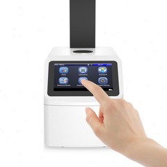 Light Transmittance Haze Tester with Data Storage 1000pcs Sample 10000pcs Φ20mm