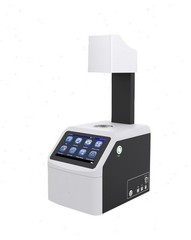 Haze Measurement with PD Array Detector Mearing Aperture Φ20mm 0/D ASTM D1003