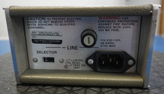8447F HP, Preamp Power Amp 0.1-1300MHz