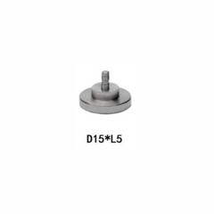 Flat Point Contact Points for Dial Thickness Gauge Dial Indicator Depth Gauge