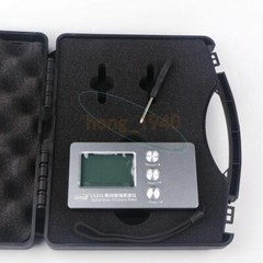 Glass Thickness Gauge Meter Measuring Air Space Thickness 45mm Glass 70mm LS201