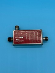 NARDA 3043-20 MICROWAVE DIRECTIONAL COUPLER