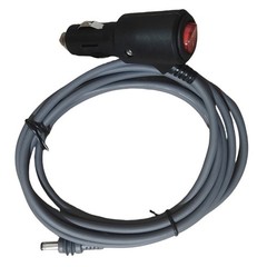 DC Cable for Starlink For Mini 12V 24V Input 15A 2M 5M Black Power Cord
