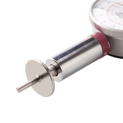 Portable Fruit Hardness Tester Tool Test Meter for Apple Pear Watermelon Banana