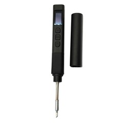 PTS245 PD3.1 140W Soldering Iron Kit with Digital Display for JBC245 Tips