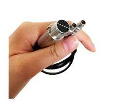 Ultrasonic Thickness Gauge Metal Plastic Glass Ceramics With 5MHz Standard Probe