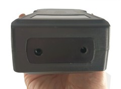 Vehicle Brake Force Meter 1000N 0.01N with High Accuracy ±0.5% FS ±1 Digit