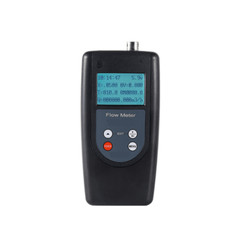 River Flow Velocity Meter for Farmland Irrigation Drainage Mines Factories