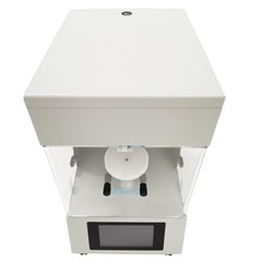 110V Fully Automatic Liquid Surface Tensiometer Tester Test Range 0-1000mN/m
